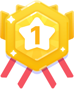 Rank 1